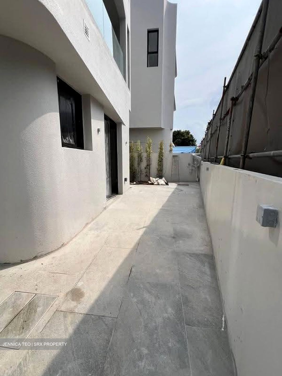 Siglap Road (D15), Detached #608060701